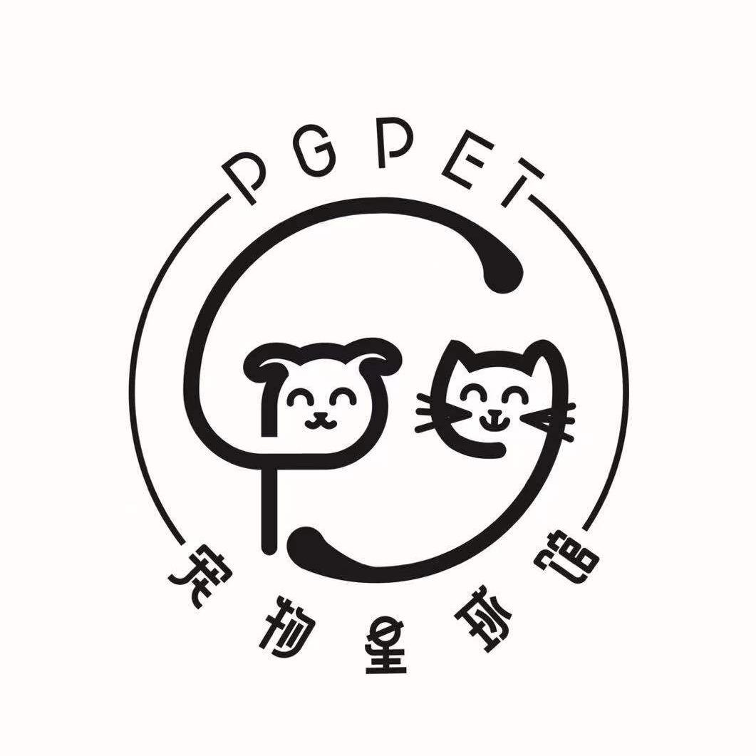 PGPet宠物星球馆