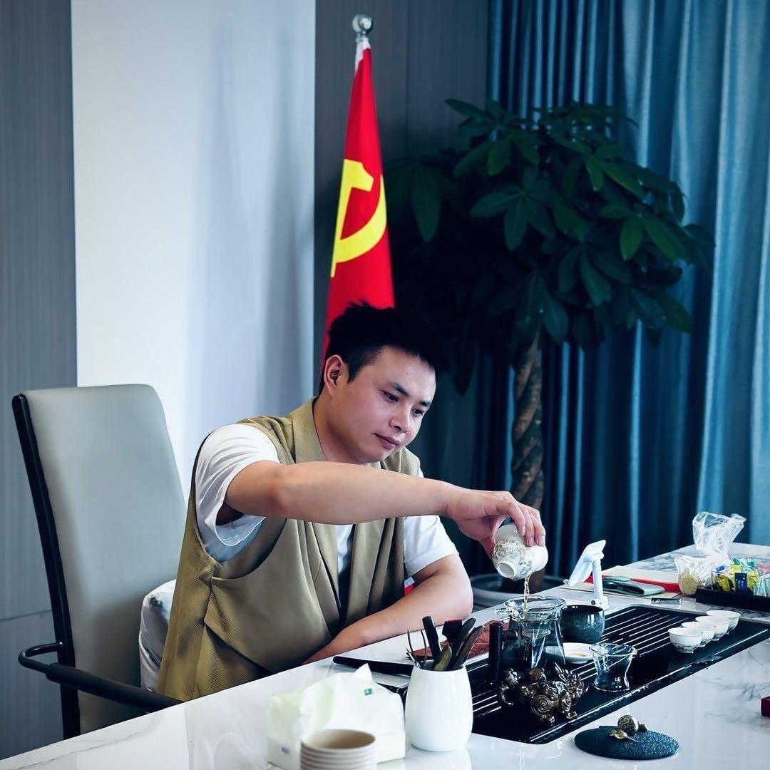 沈万三🔥