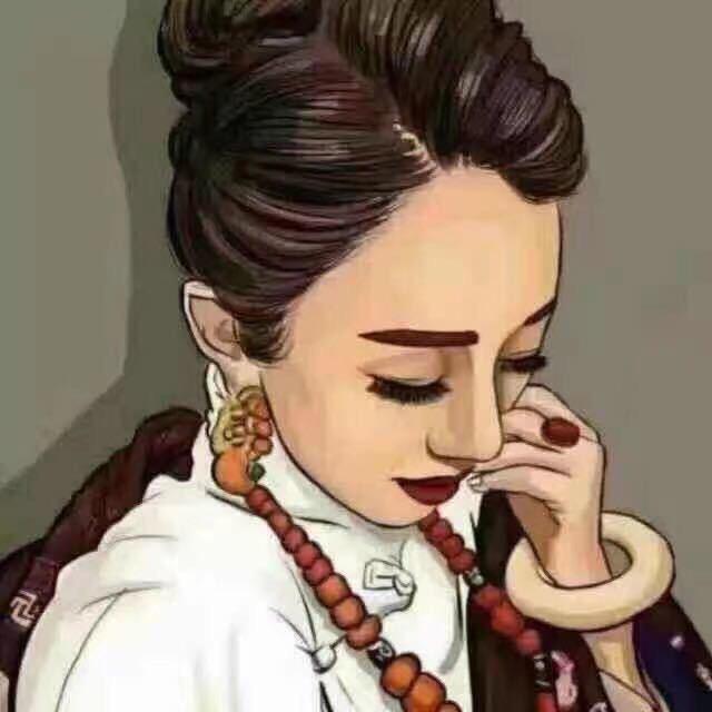 @慧慧子