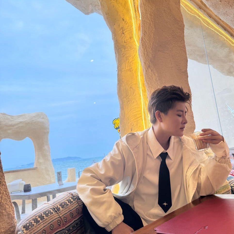三亚旅租任晓鸽