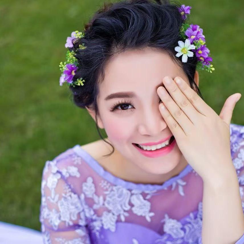王大美丽