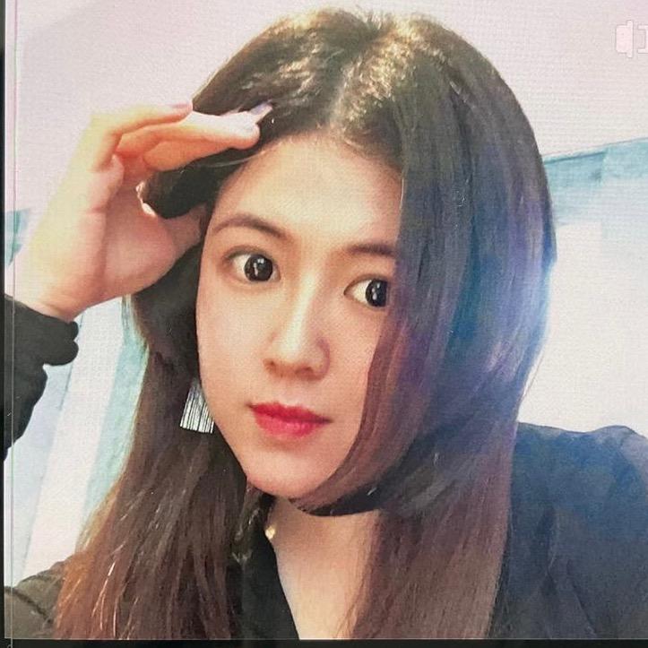 瑜儿