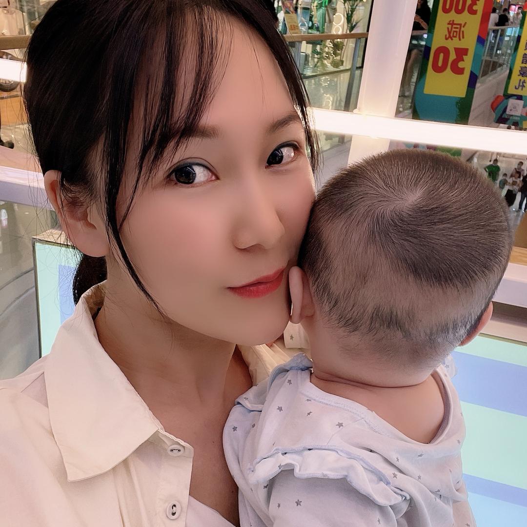 甜甜妈妈