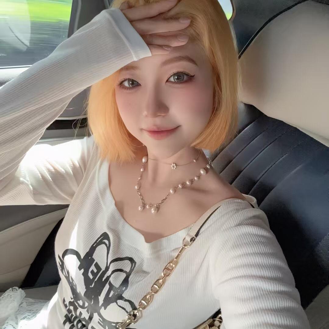 刘厦（秋秋）