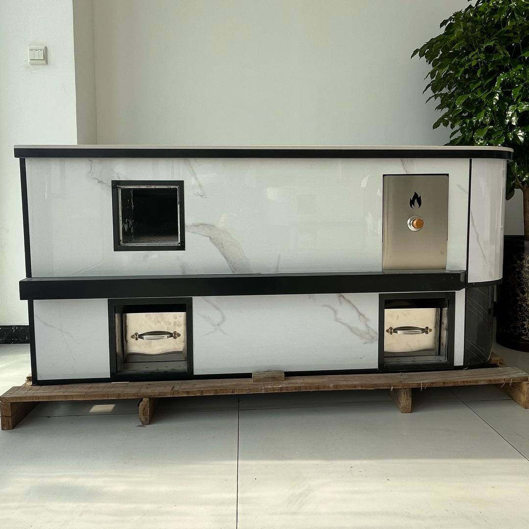 疆晓灶无烟猛火移动灶，章师傅（全国接单）