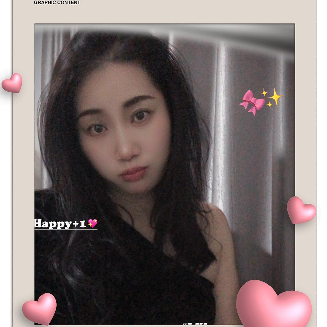 你的莉莉莉莉🐷