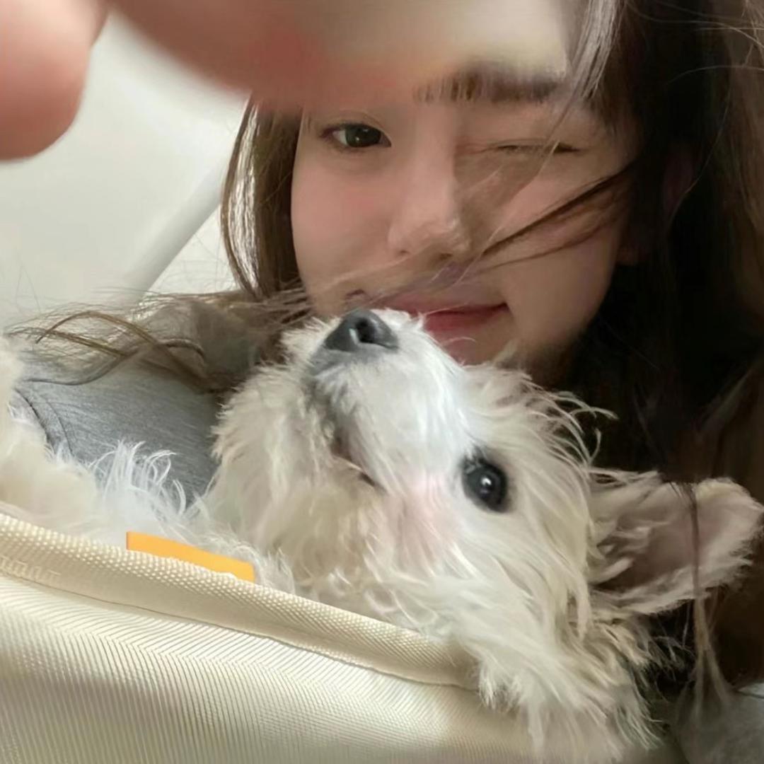 我是黑眼圈