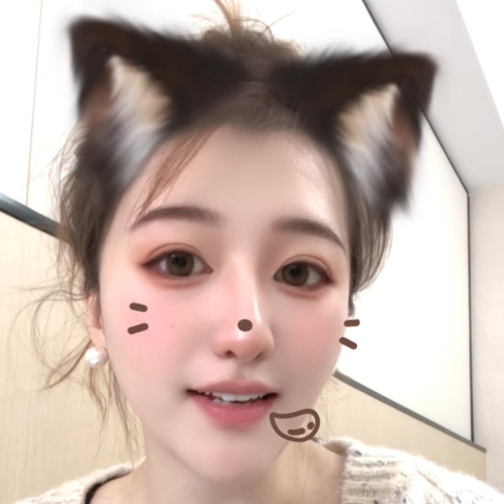 真梨学姐