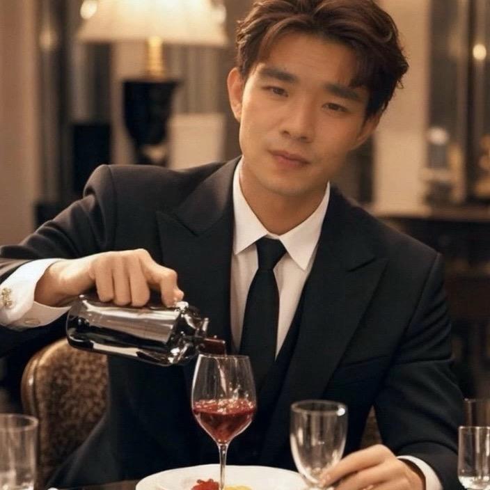 恋上你的唇🏦💒