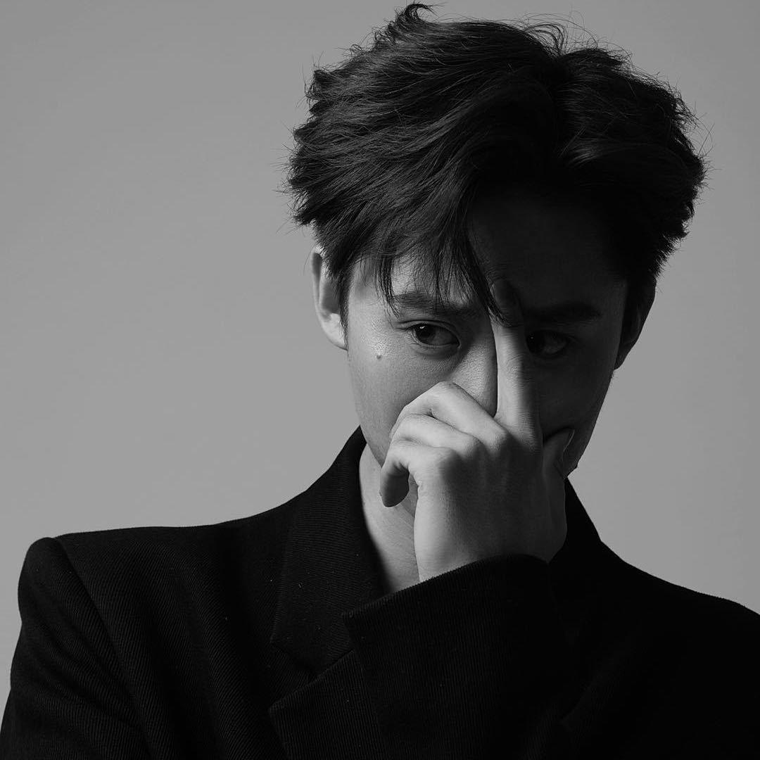 @柯南—发型设计