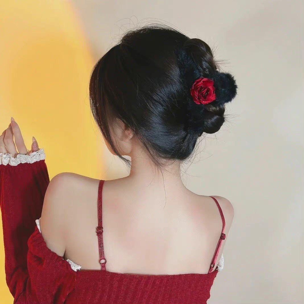 小甜