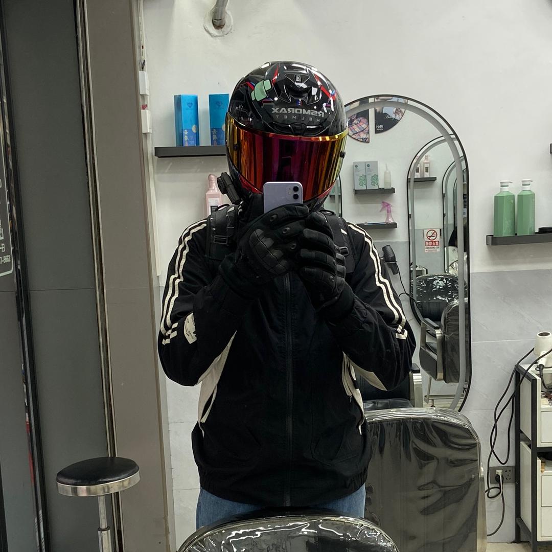 宇智波☆带新休假