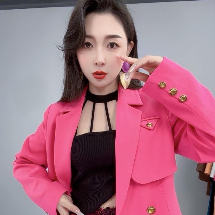 成都荷花池女装批发一姐