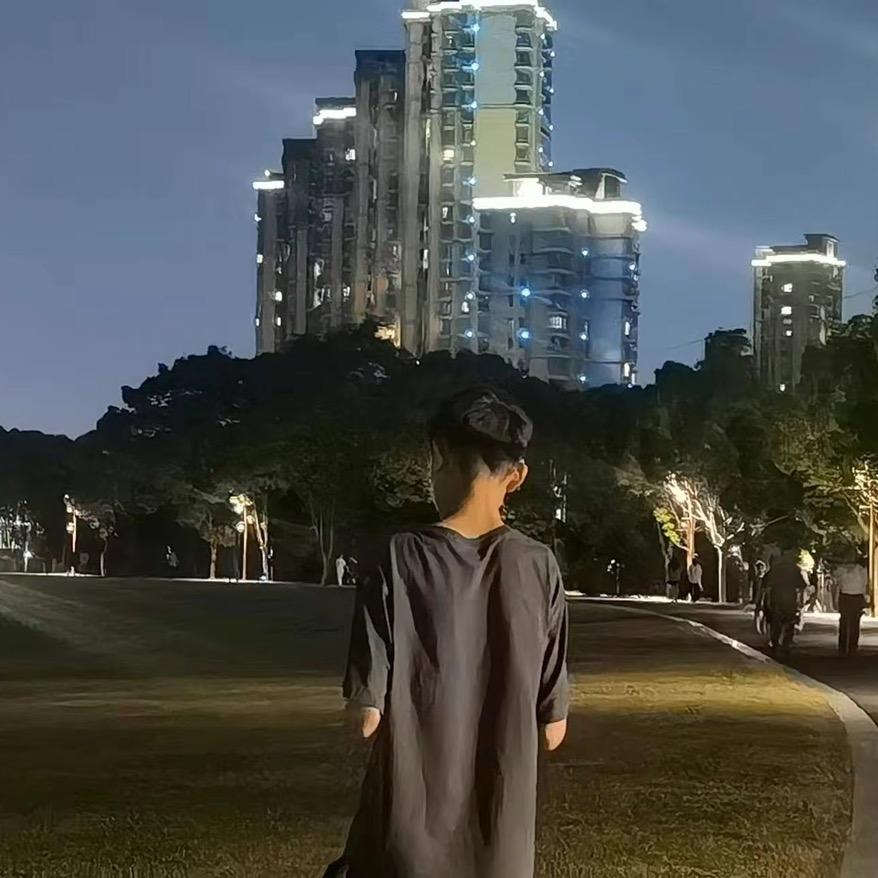 就一普通人👌🏿