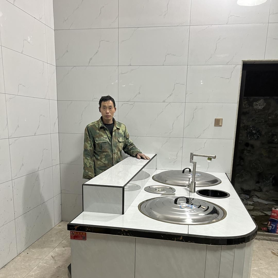 小优做灶