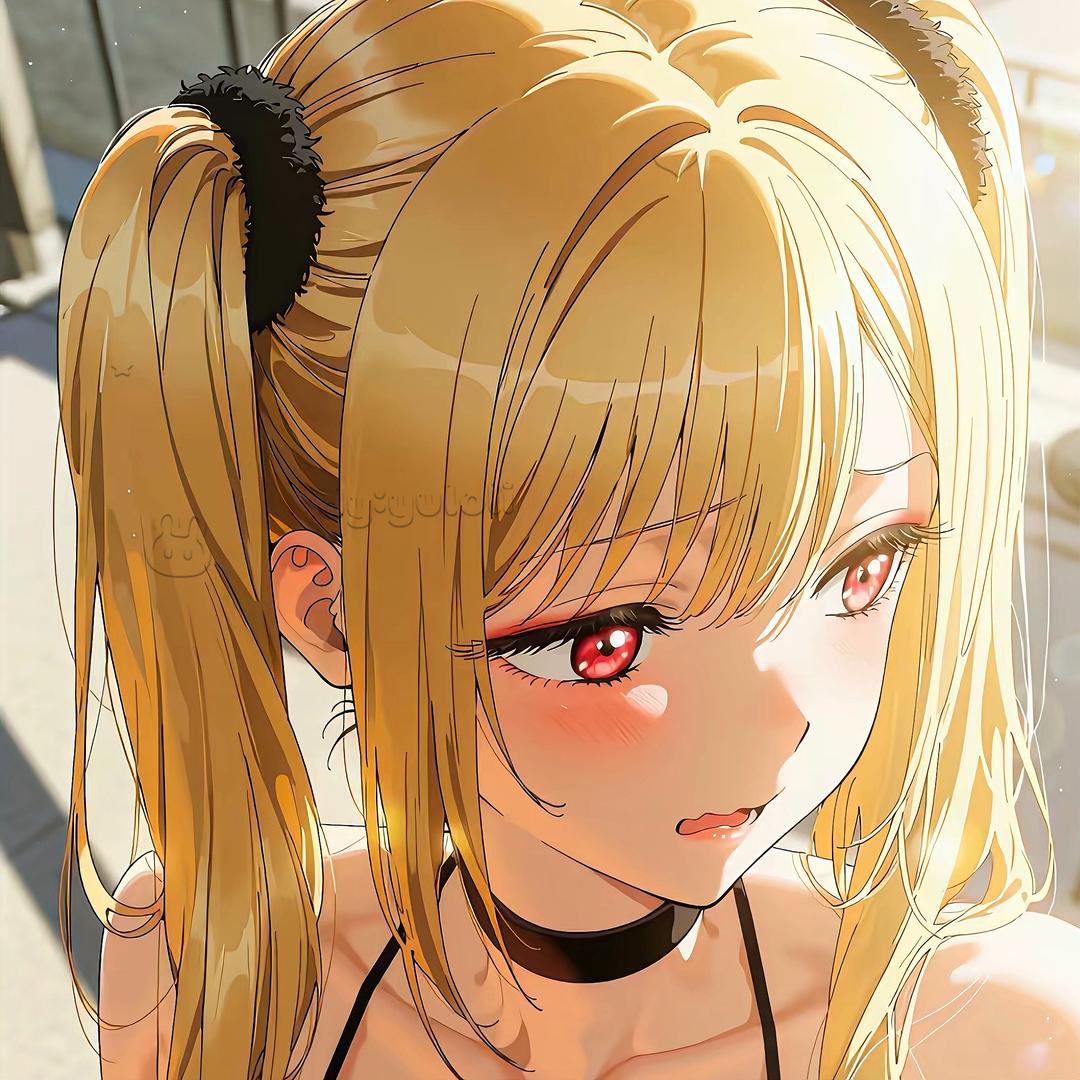 小萝殿