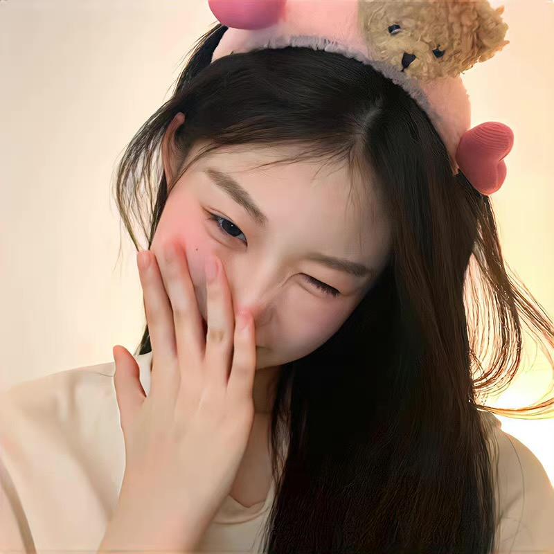 吃饱继续睡