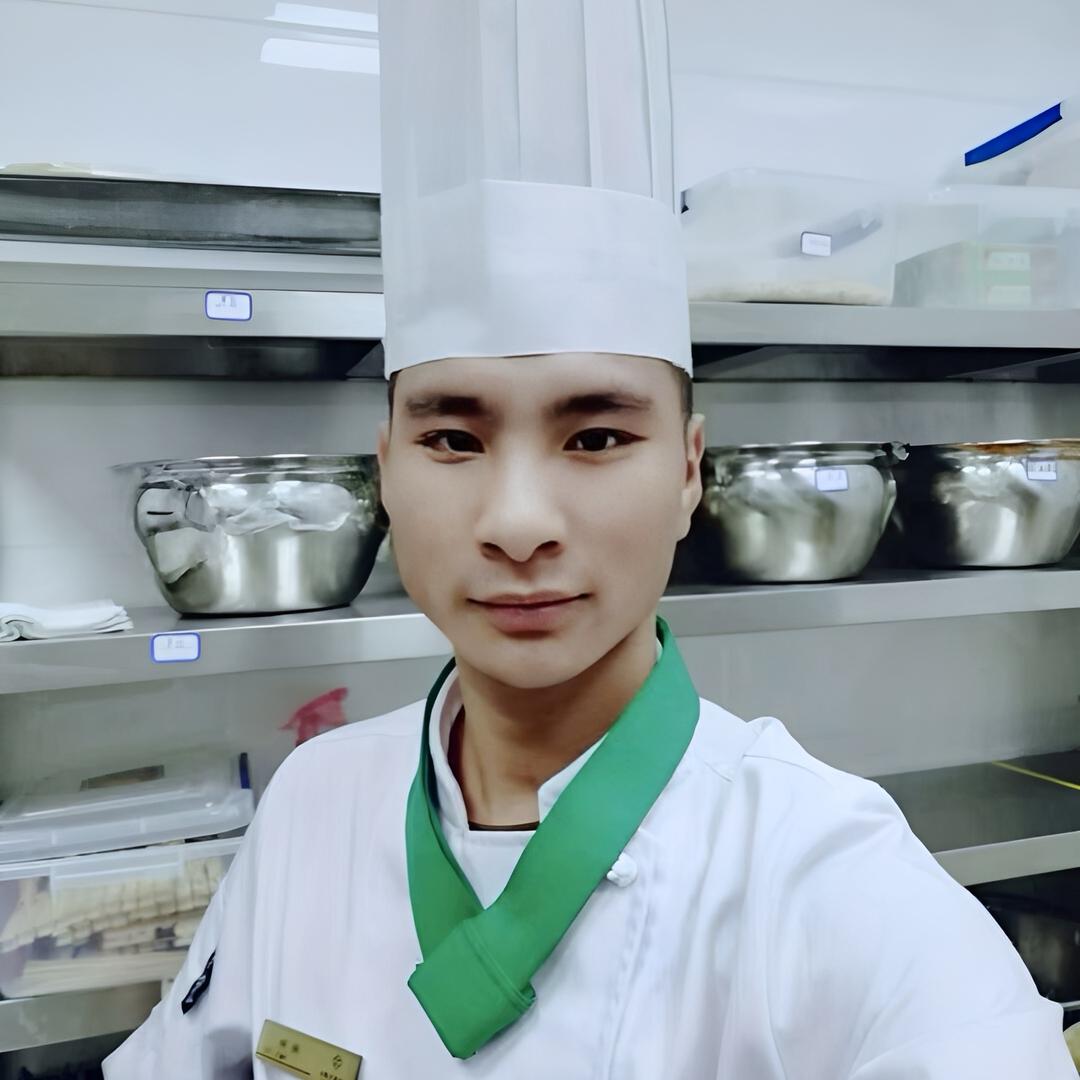 青云美食