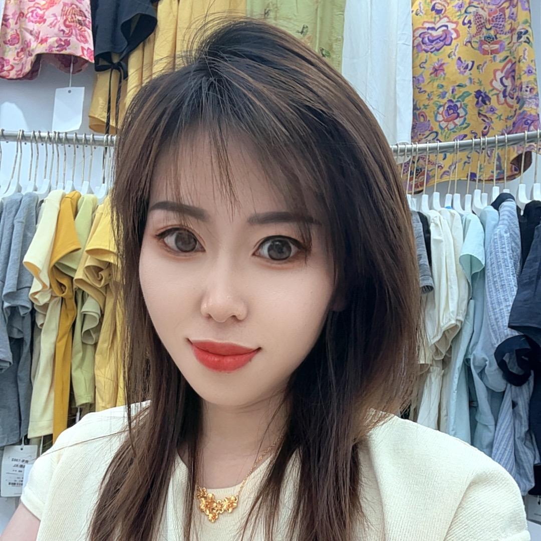 纯美——叶子