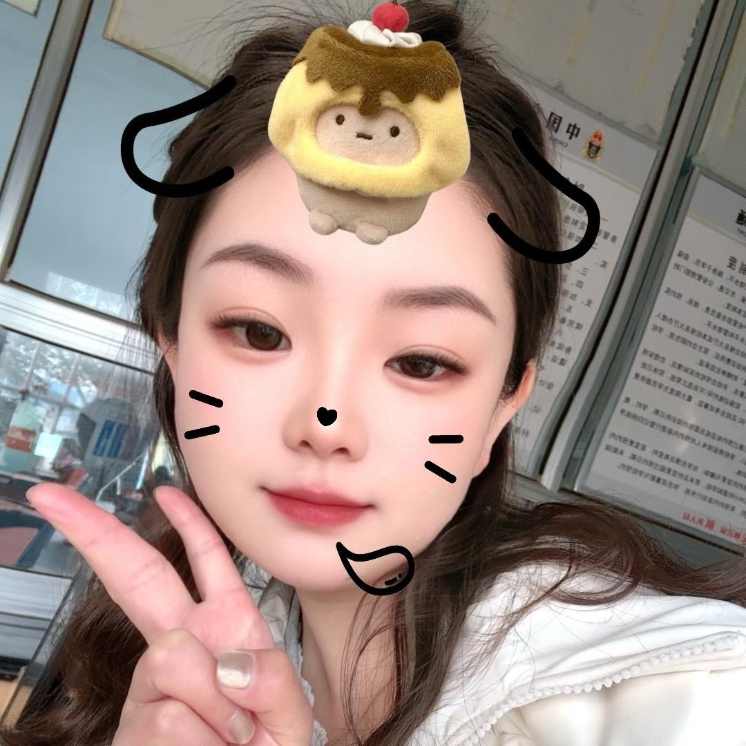 高兴崽崽吖（孕中期）