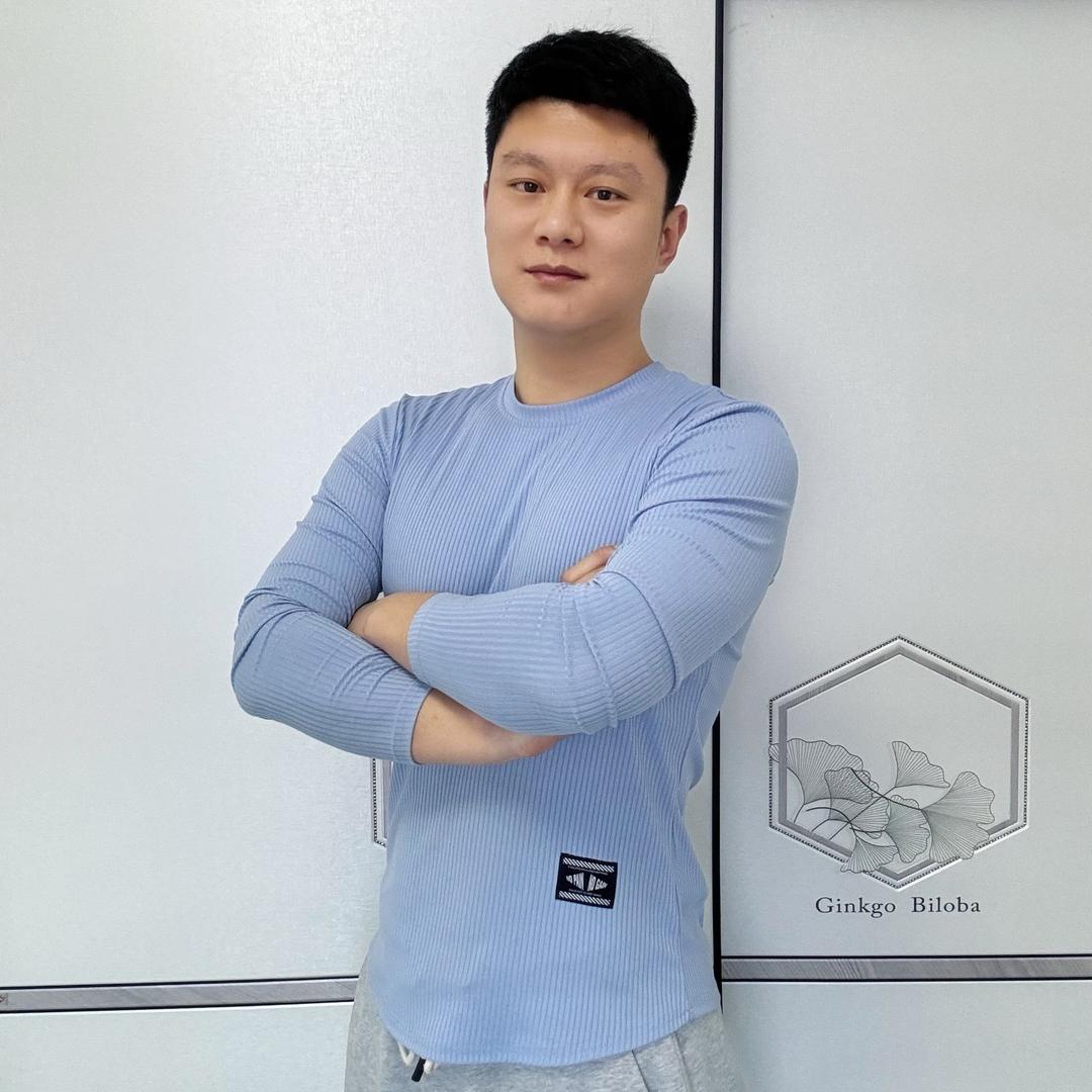 阿远(腰凸已恢复90%)