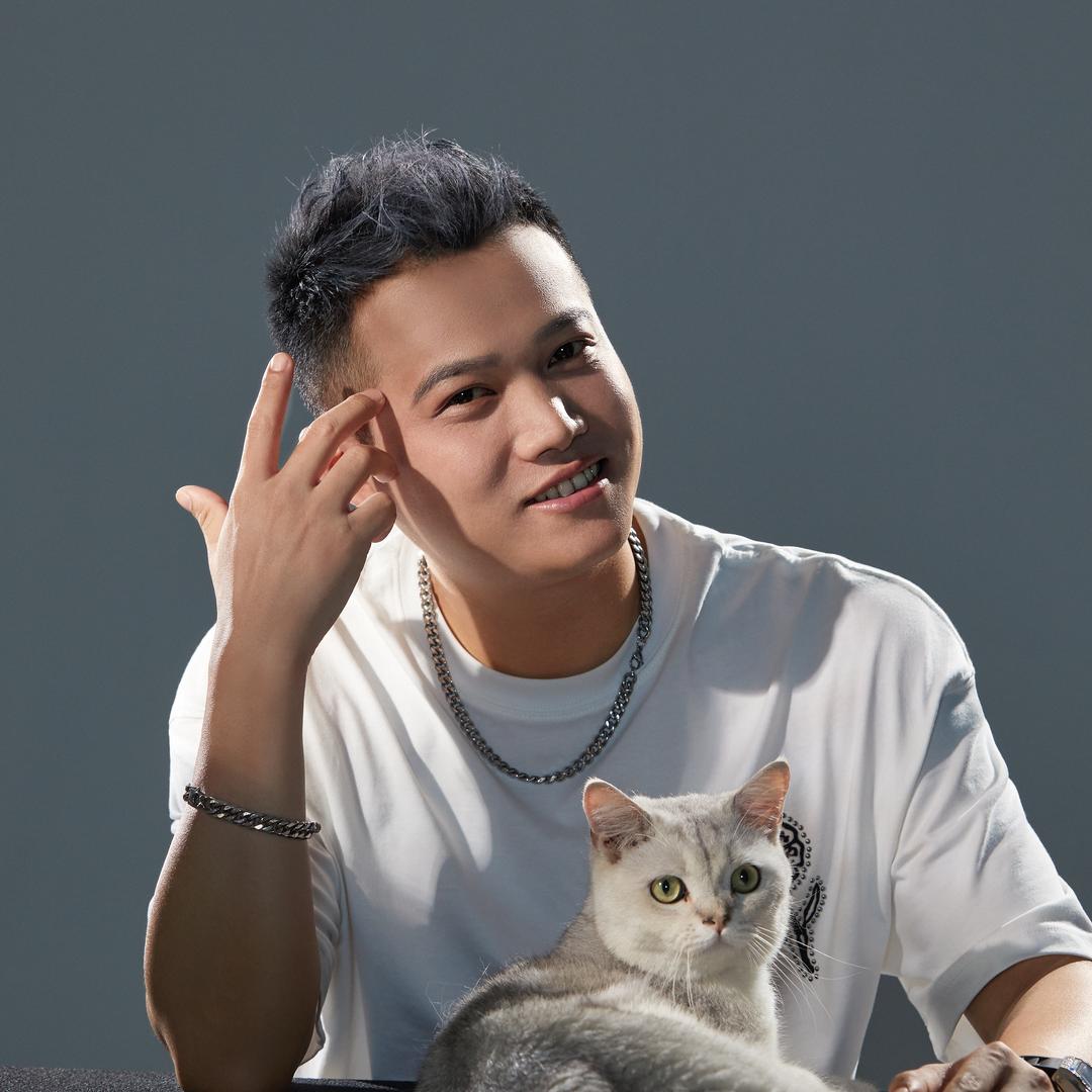 广州倪先生男装