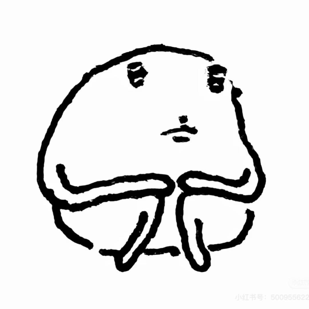 呆鸭蛋（命苦版）