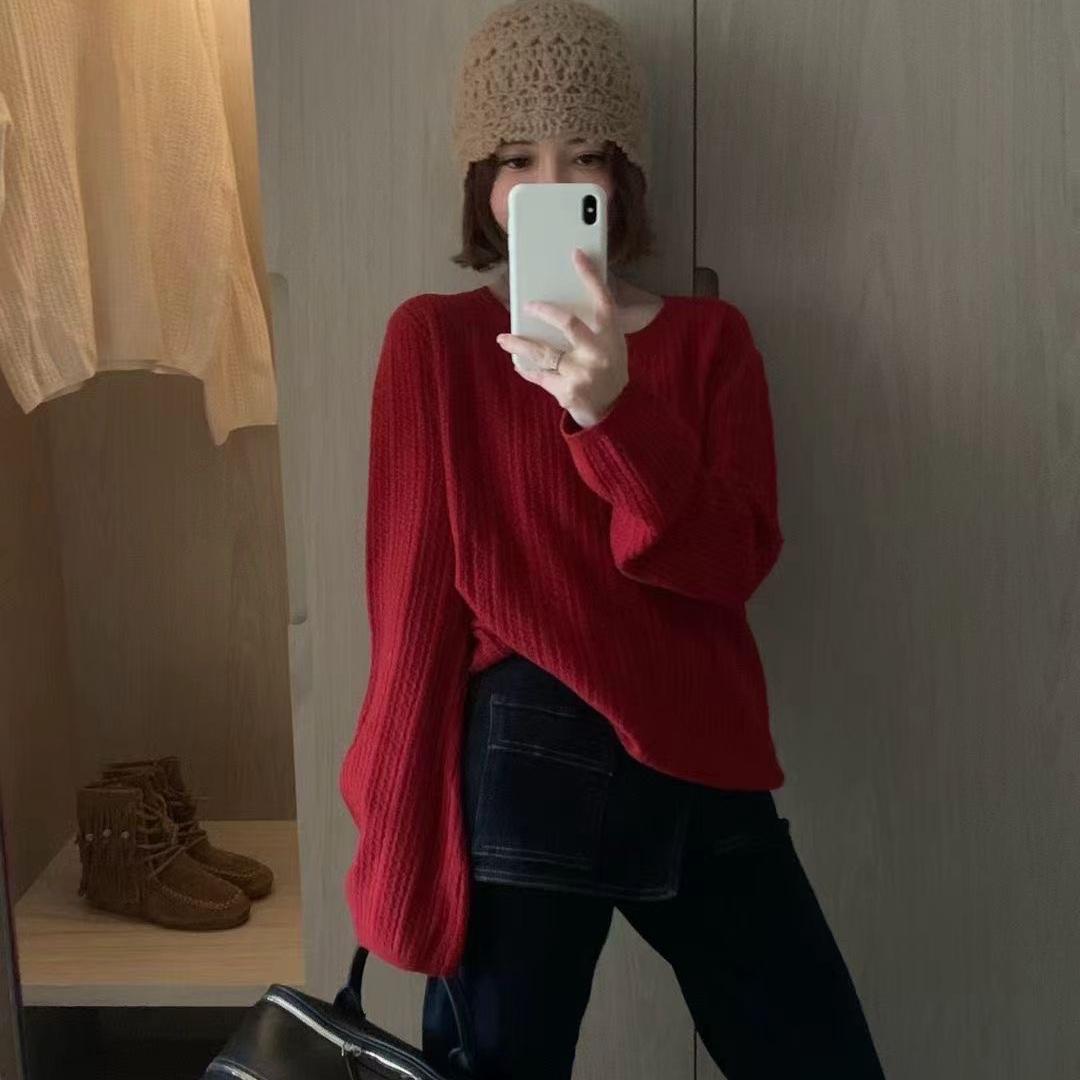 濮院鱼几羊绒工厂店