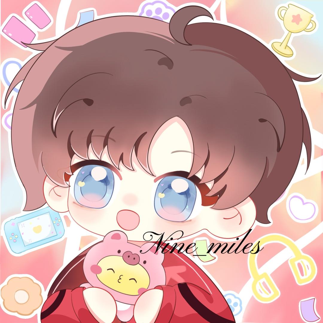 九里足矣（加强王昭君）