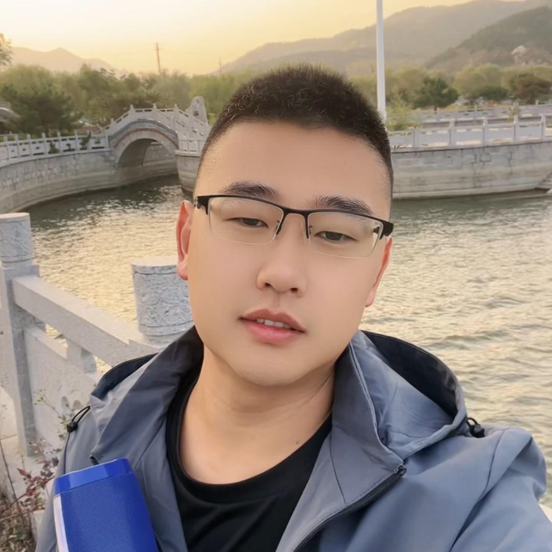 赵如意🎤