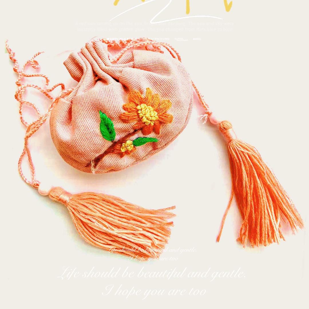 林子·禹-新晋手作课代表（接单中）