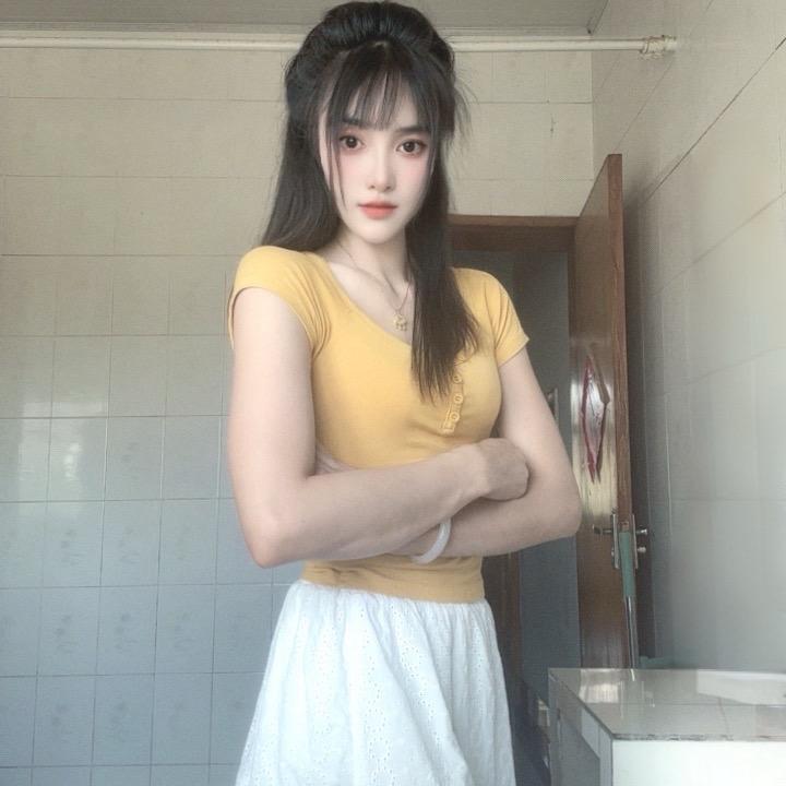 小梅