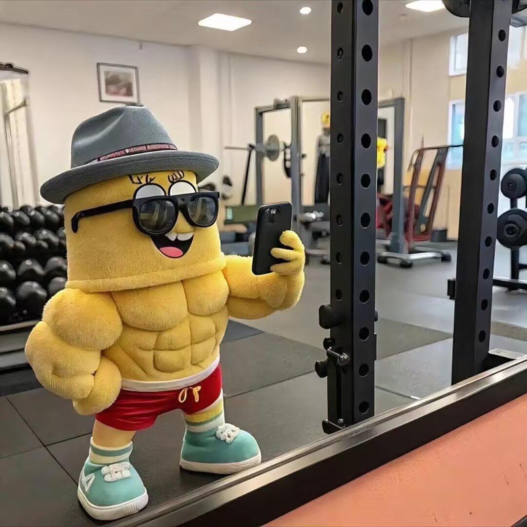 老登