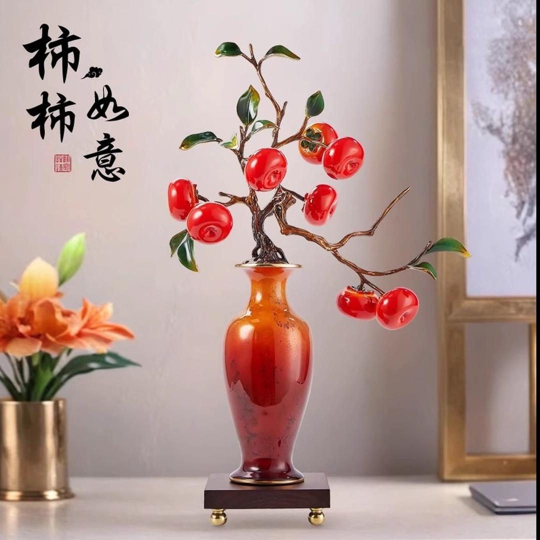 春田家饰摆件