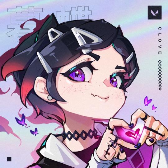 东东电竞考官Nagi（无畏契约）