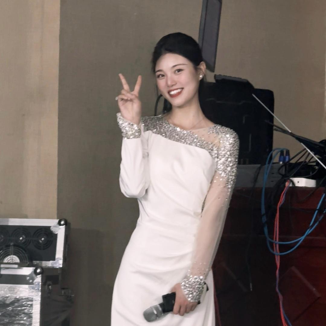 主持燕桢®（线下课报名中）