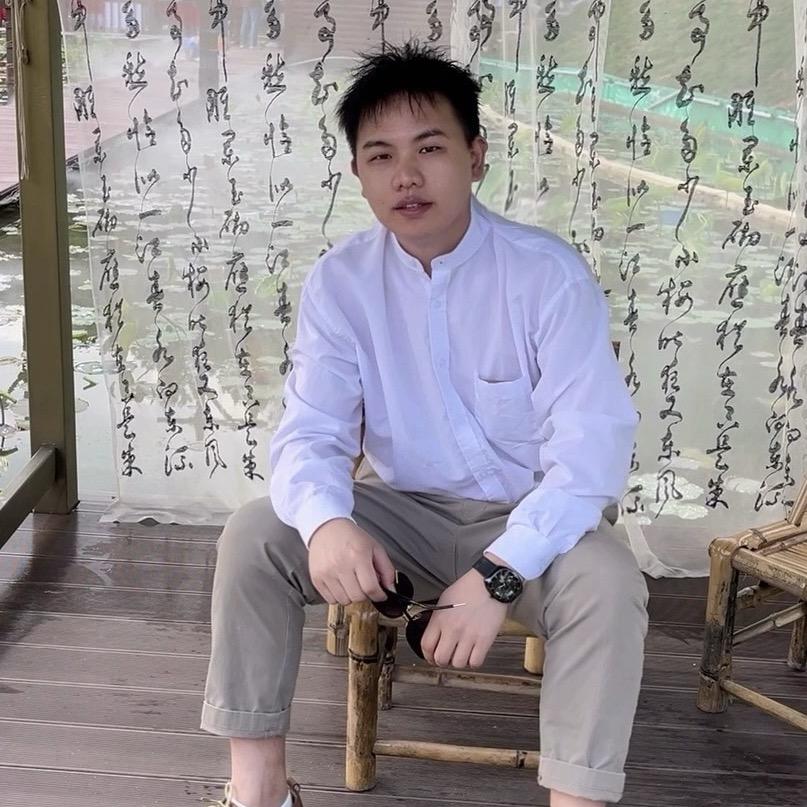 半榻山房—谭政义