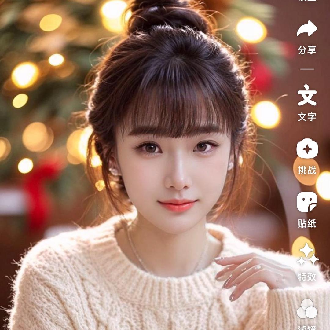 我姓张～张家大小姐