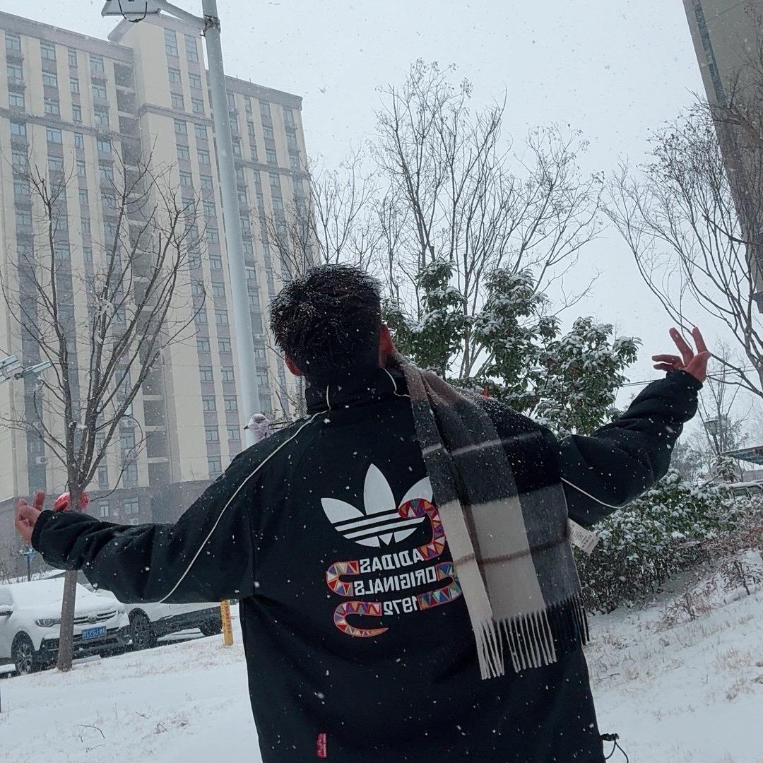 李先生🌋