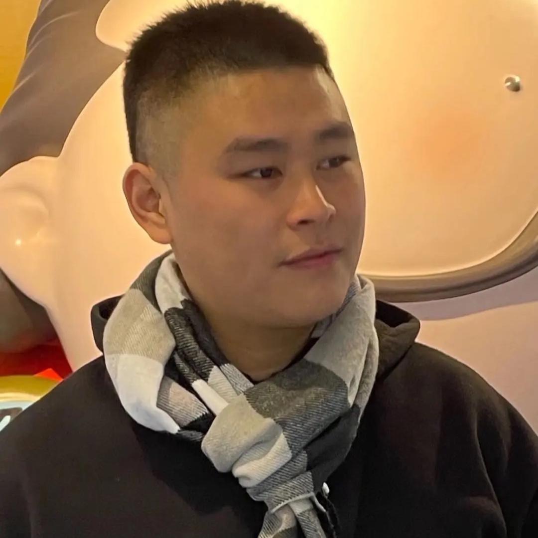战小虎