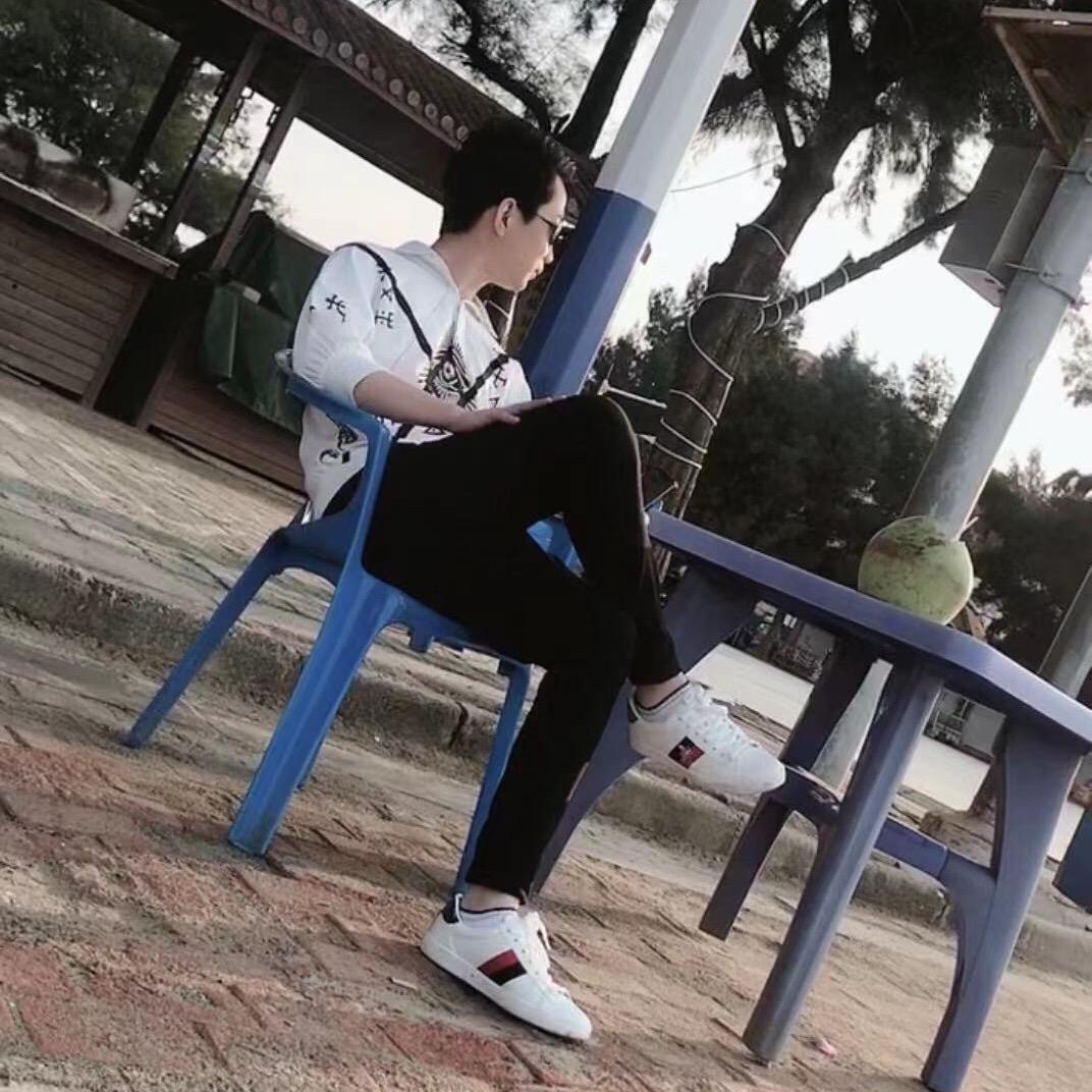 那个女孩～