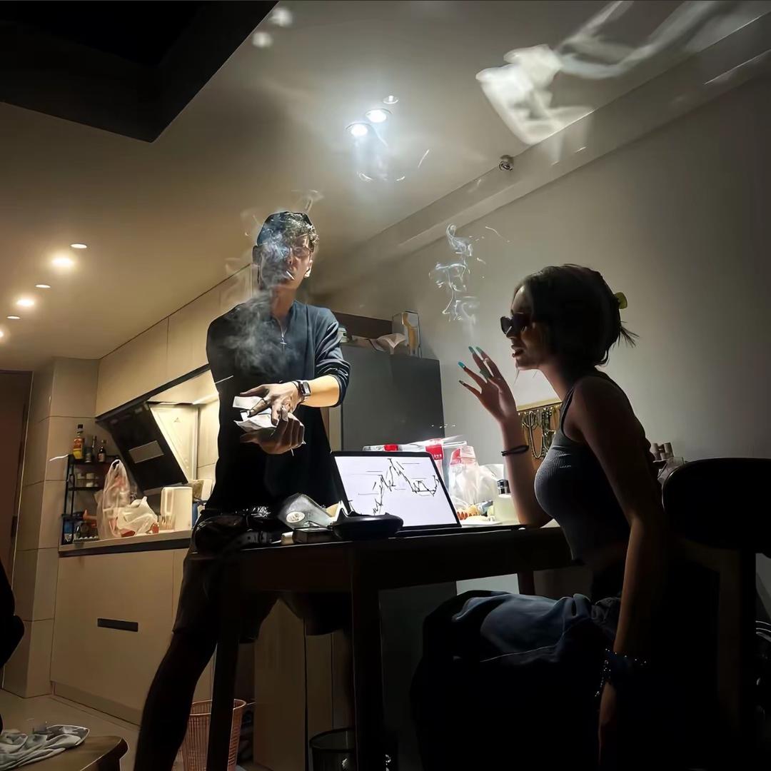 黑桃三丶