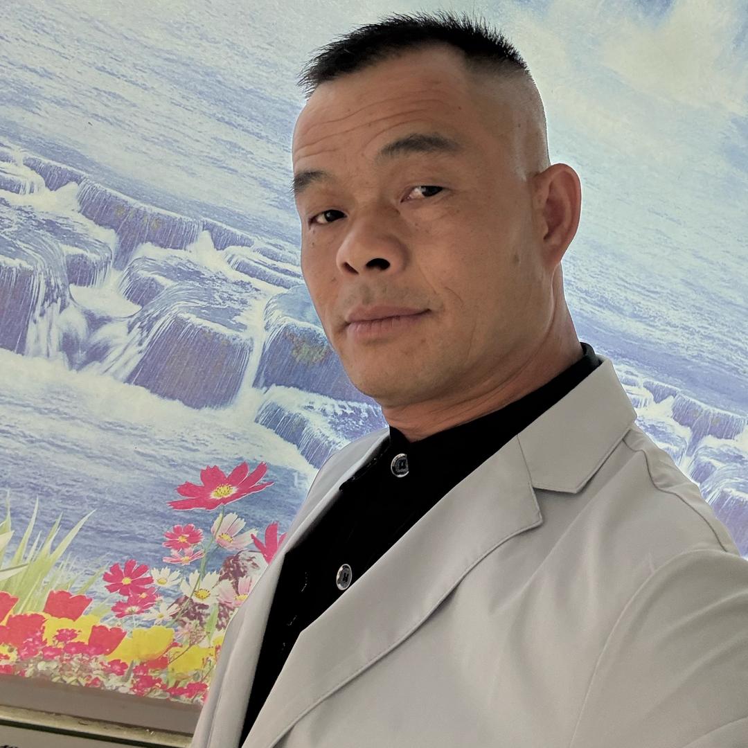 搞笑憨包哥