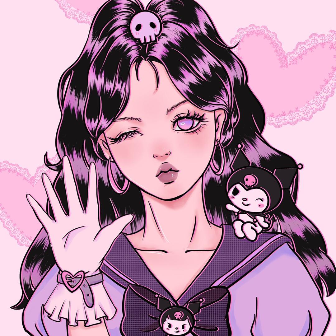 川井晴子