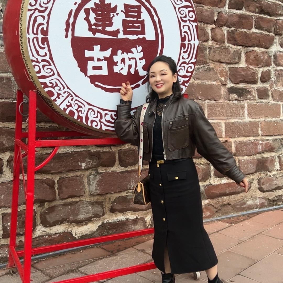 乐至霞姐说好房