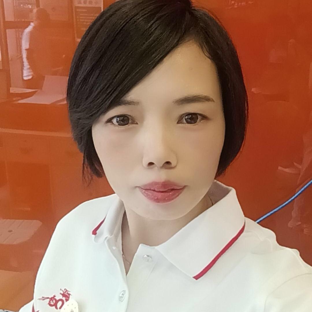 护工张姐（拒绝连赞）