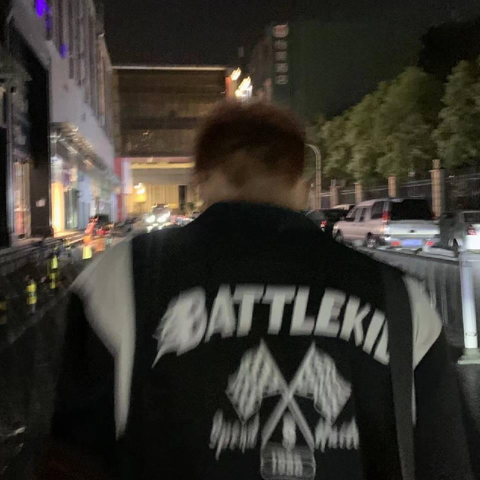 豪崽
