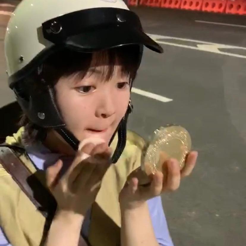 张大鸡腿