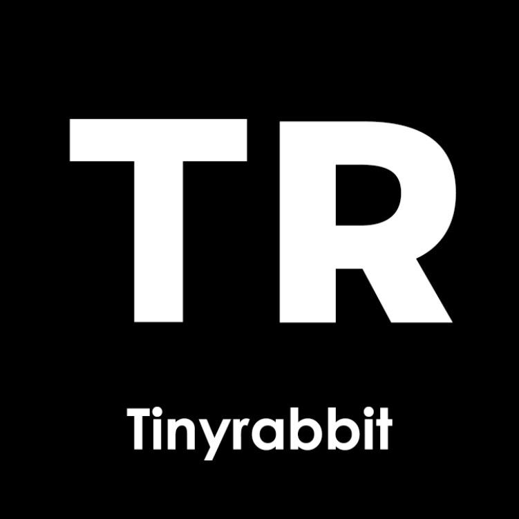 TINY RABBIT臻亮童车专卖店