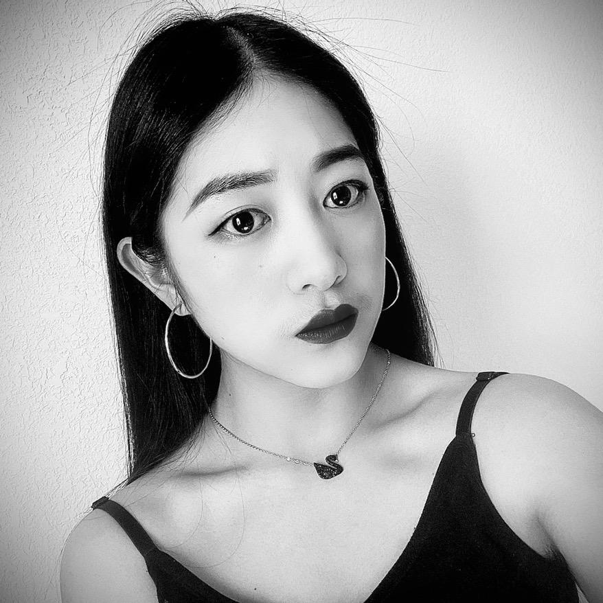 💧骨子里透出气质✨